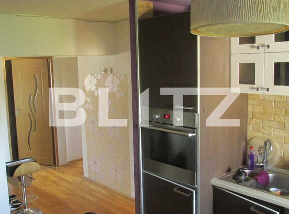 Apartament de închiriat 3 camere Manastur - 63875AI | BLITZ Cluj-Napoca | Poza4