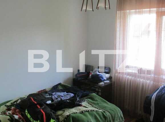 Apartament de închiriat 3 camere Manastur - 63875AI | BLITZ Cluj-Napoca | Poza8