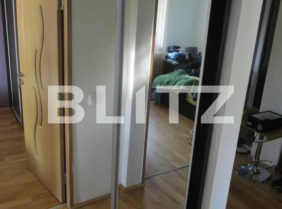 Apartament de închiriat 3 camere Manastur - 63875AI | BLITZ Cluj-Napoca | Poza3