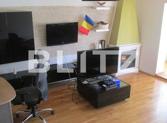 Apartament de închiriat 3 camere Manastur - 63875AI | BLITZ Cluj-Napoca | Poza5