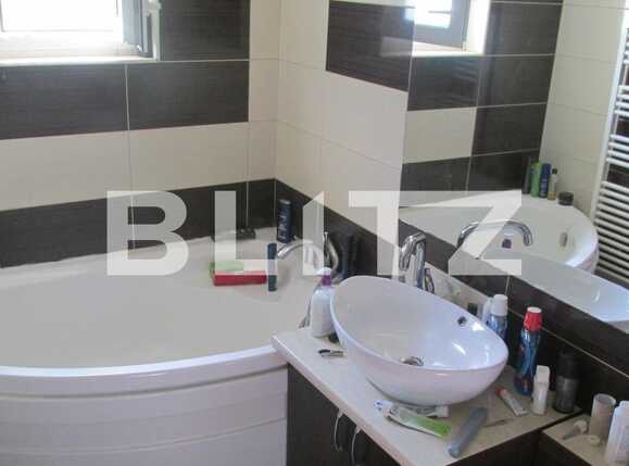 Apartament de închiriat 3 camere Manastur - 63875AI | BLITZ Cluj-Napoca | Poza10