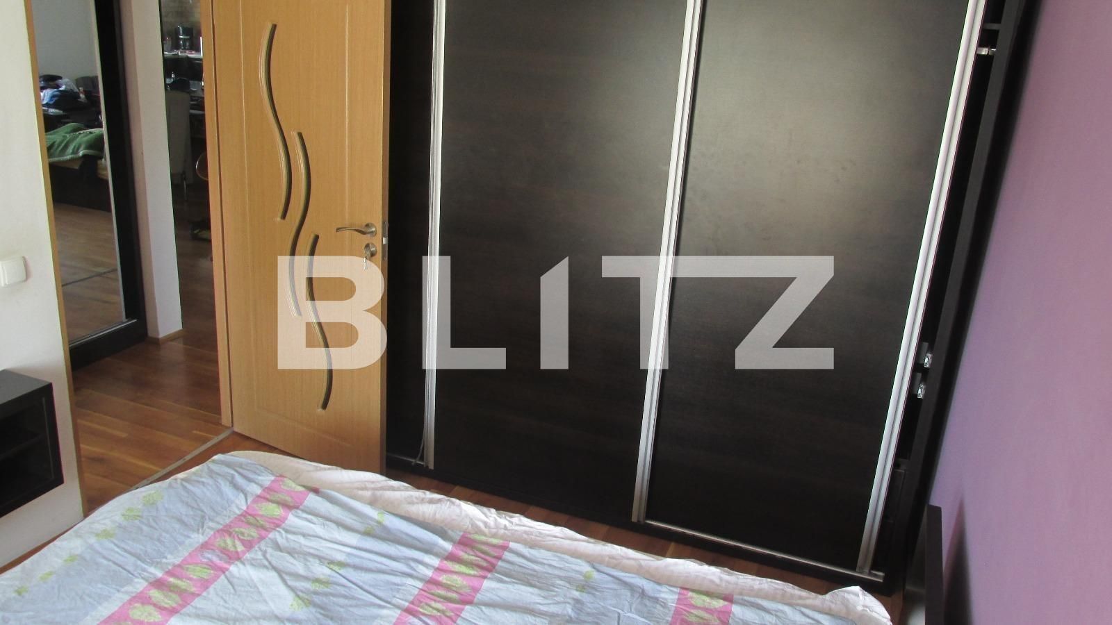 Apartament de închiriat 3 camere Manastur - 63875AI | BLITZ Cluj-Napoca | Poza2