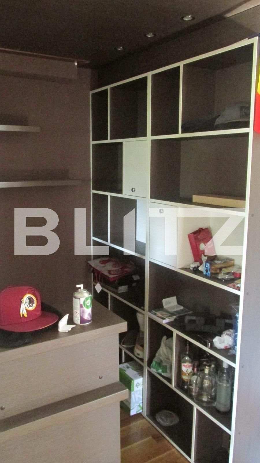 Apartament de închiriat 3 camere Manastur - 63875AI | BLITZ Cluj-Napoca | Poza6