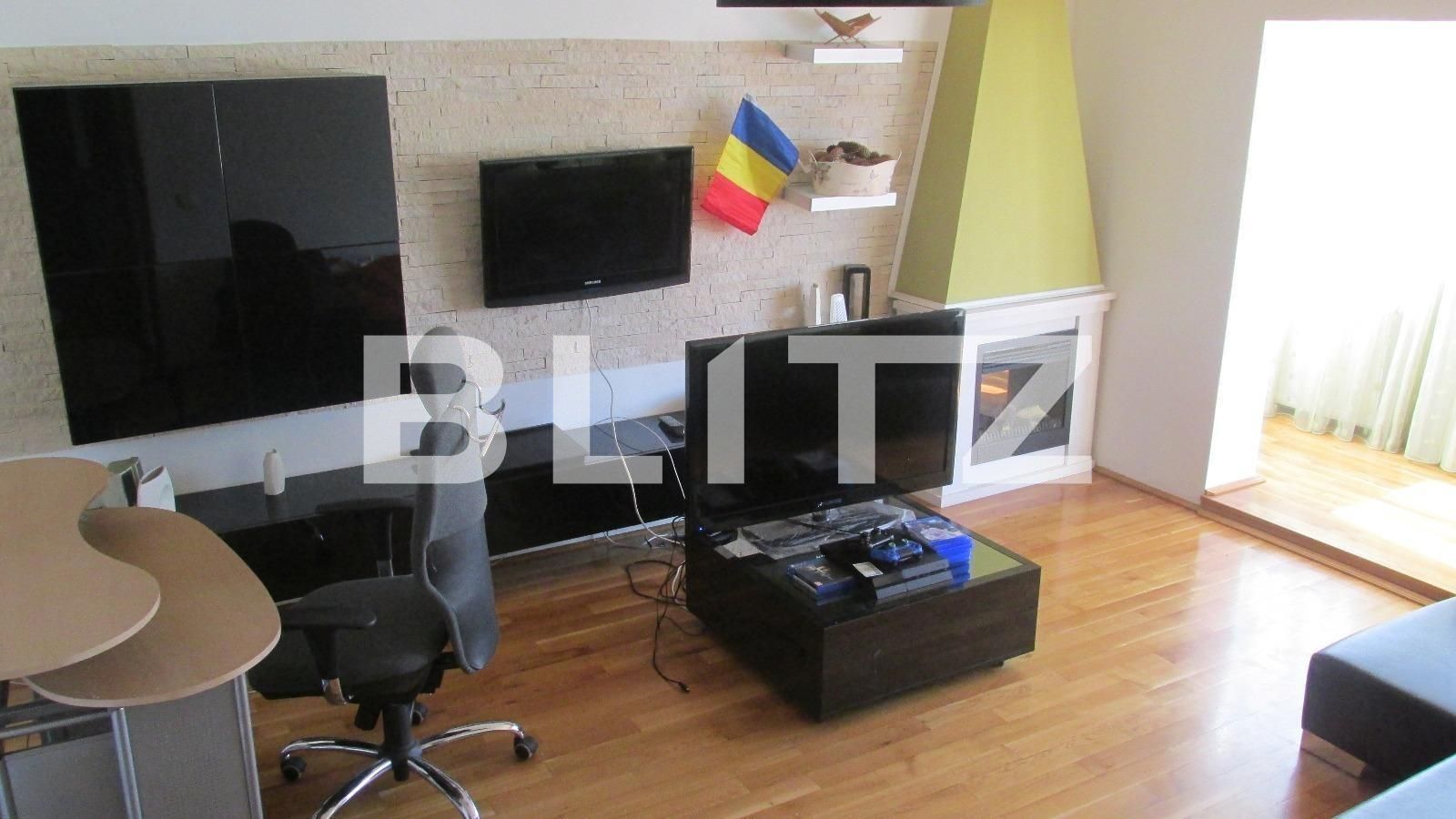 Apartament de închiriat 3 camere Manastur - 63875AI | BLITZ Cluj-Napoca | Poza5