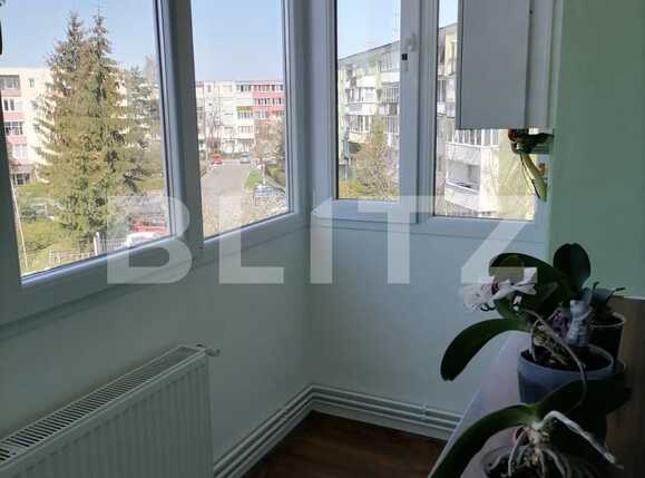Apartament de închiriat 2 camere Astra - 63877AI | BLITZ Brașov | Poza8