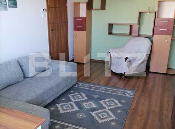 Apartament de închiriat 2 camere Astra - 63877AI | BLITZ Brașov | Poza1