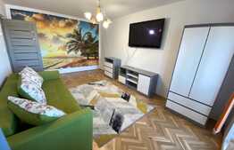 Apartament 3 camere, 70 mp, totul nou, garaj, zona Kaufland