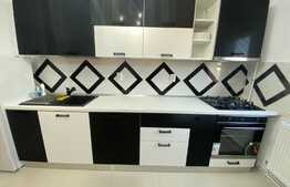 Apartament 3 camere, 70 mp, totul nou, garaj, zona Kaufland