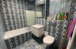 Apartament 3 camere, 70 mp, totul nou, garaj, zona Kaufland