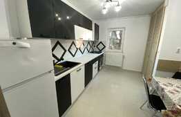 Apartament 3 camere, 70 mp, totul nou, garaj, zona Kaufland