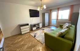 Apartament 3 camere, 70 mp, totul nou, garaj, zona Kaufland