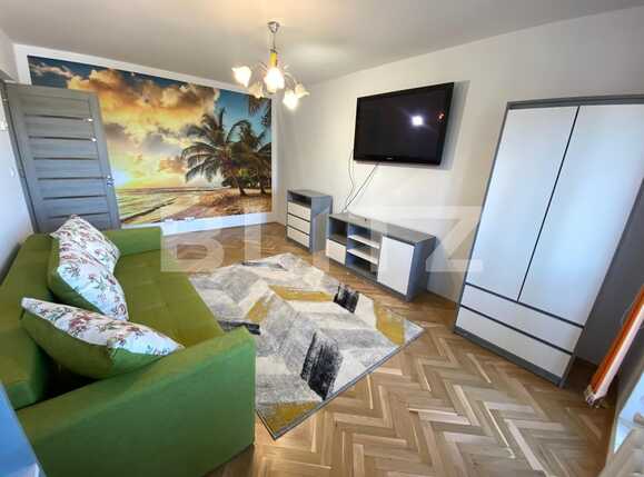 Apartament de închiriat 3 camere Manastur - 63878AI | BLITZ Cluj-Napoca | Poza2