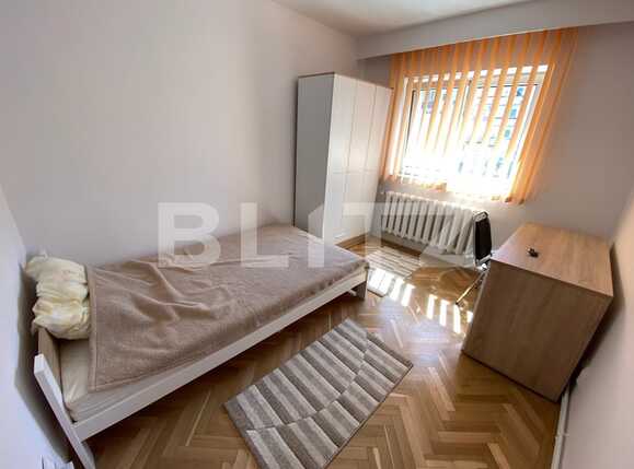 Apartament de închiriat 3 camere Manastur - 63878AI | BLITZ Cluj-Napoca | Poza4