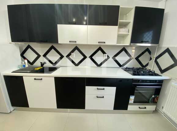 Apartament de închiriat 3 camere Manastur - 63878AI | BLITZ Cluj-Napoca | Poza6