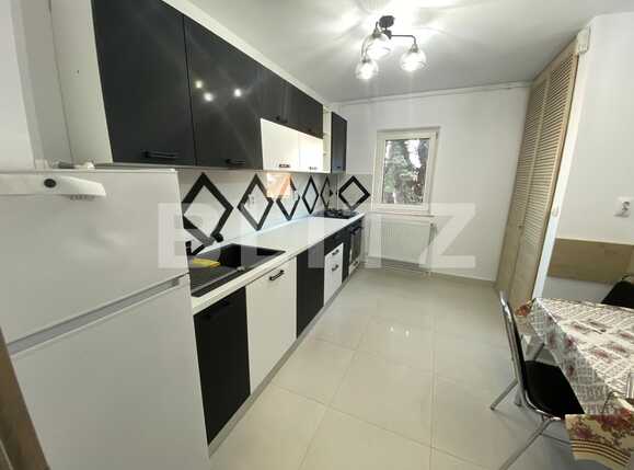 Apartament de închiriat 3 camere Manastur - 63878AI | BLITZ Cluj-Napoca | Poza5