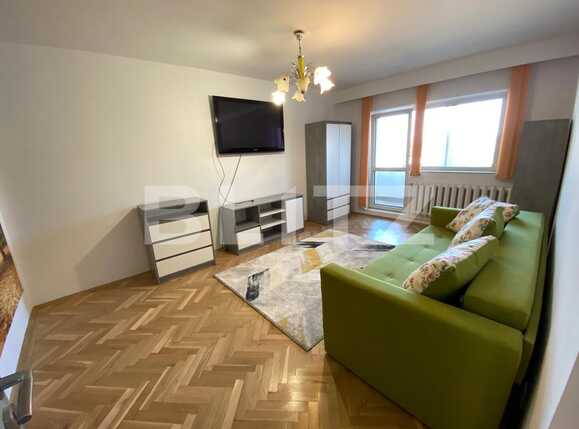 Apartament de închiriat 3 camere Manastur - 63878AI | BLITZ Cluj-Napoca | Poza1