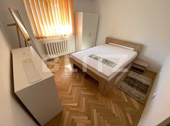 Apartament de închiriat 3 camere Manastur - 63878AI | BLITZ Cluj-Napoca | Poza3