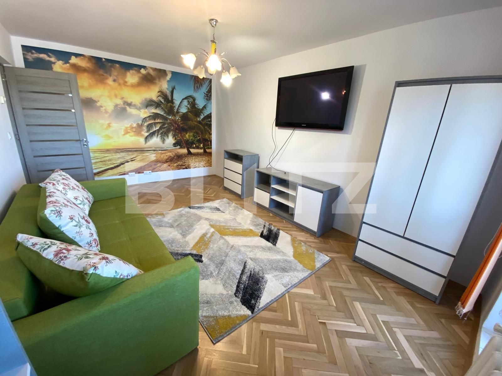 Apartament de închiriat 3 camere Manastur - 63878AI | BLITZ Cluj-Napoca | Poza2