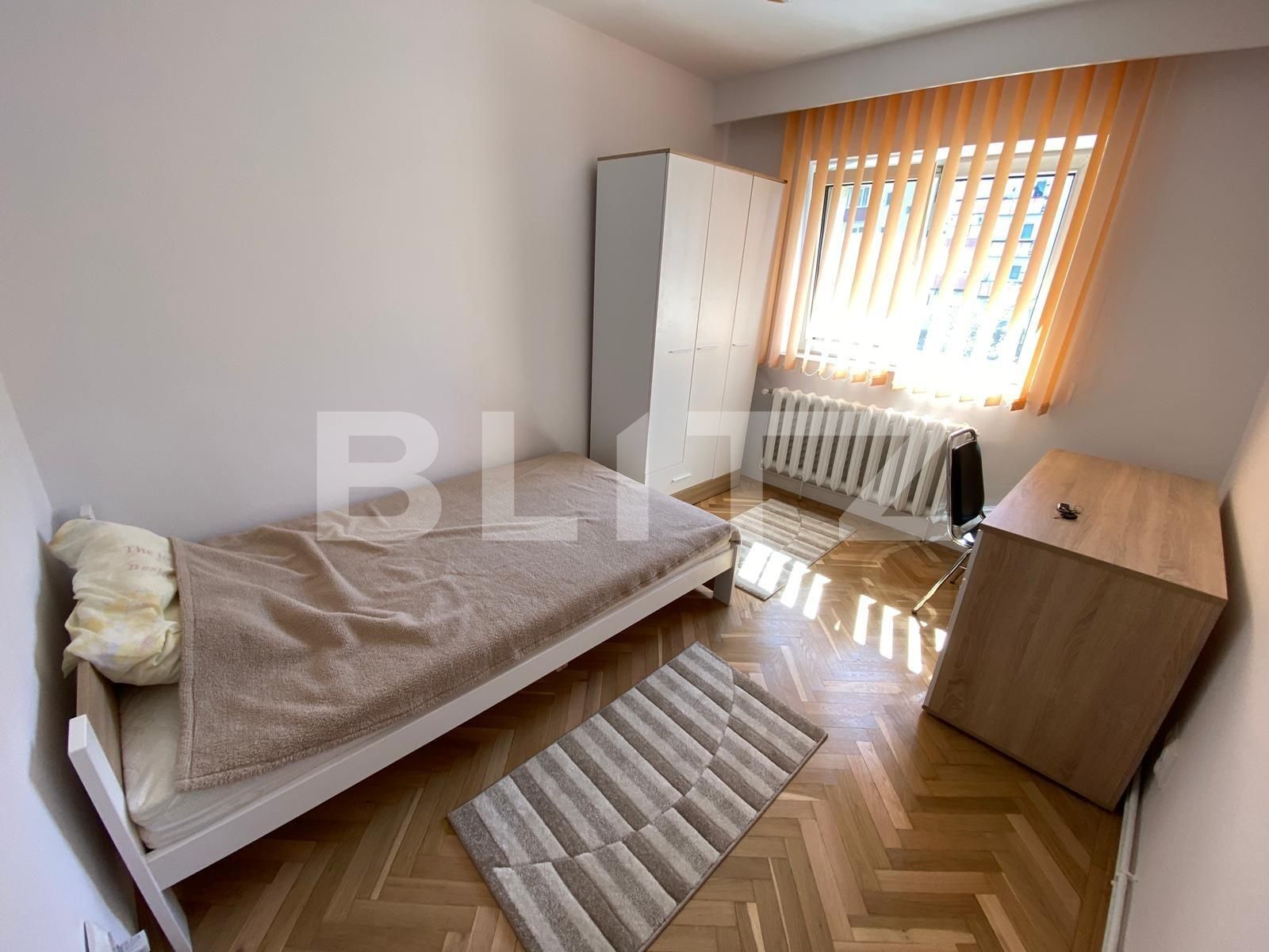 Apartament de închiriat 3 camere Manastur - 63878AI | BLITZ Cluj-Napoca | Poza4
