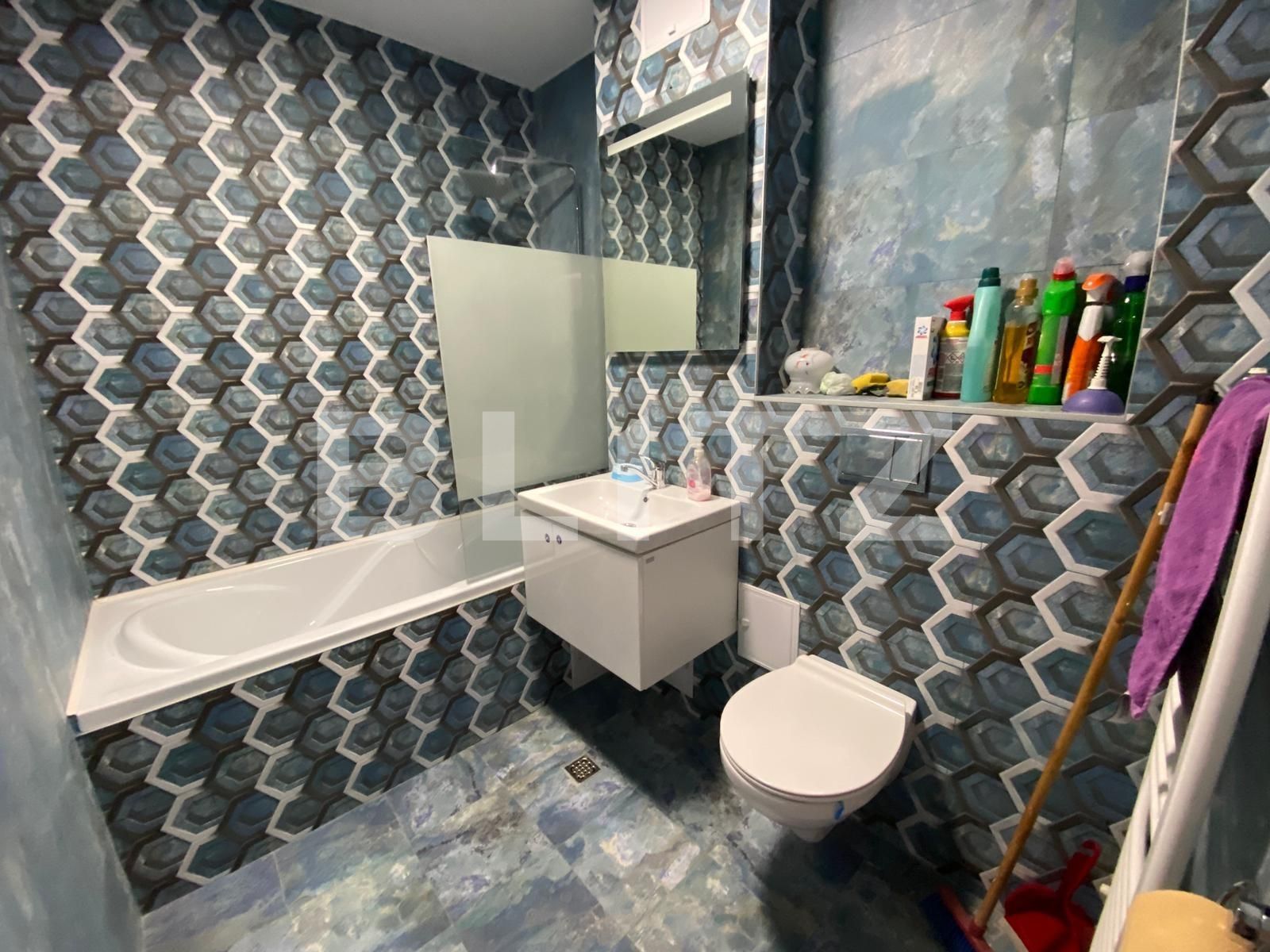 Apartament de închiriat 3 camere Manastur - 63878AI | BLITZ Cluj-Napoca | Poza7