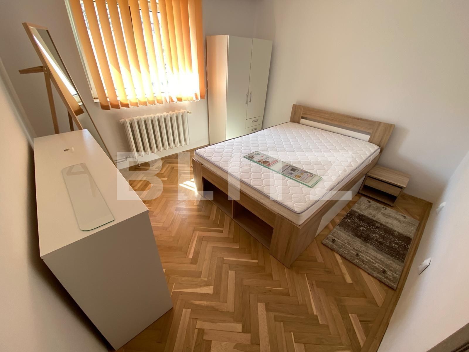 Apartament de închiriat 3 camere Manastur - 63878AI | BLITZ Cluj-Napoca | Poza3