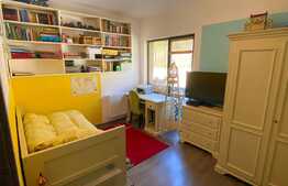 Apartament 3 camere Grigorescu, balcon, parcare