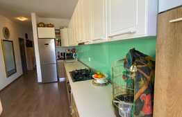 Apartament 3 camere Grigorescu, balcon, parcare