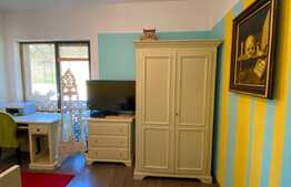 Apartament 3 camere Grigorescu, balcon, parcare