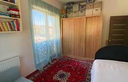 Apartament 3 camere Grigorescu, balcon, parcare
