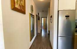 Apartament 3 camere Grigorescu, balcon, parcare