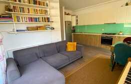 Apartament 3 camere Grigorescu, balcon, parcare