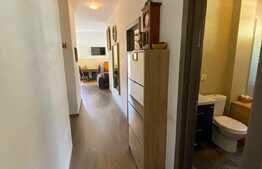 Apartament 3 camere Grigorescu, balcon, parcare