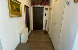 Apartament 3 camere Grigorescu, balcon, parcare