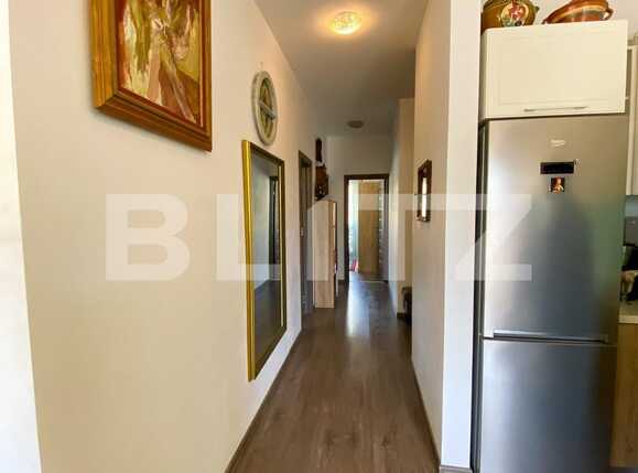 Apartament de vânzare 3 camere Grigorescu - 63879AV | BLITZ Cluj-Napoca | Poza12
