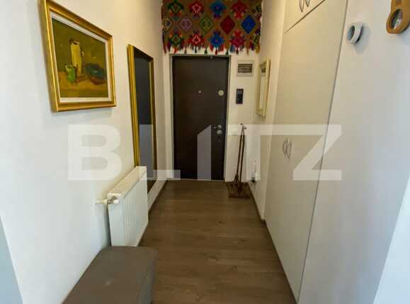 Apartament de vânzare 3 camere Grigorescu - 63879AV | BLITZ Cluj-Napoca | Poza2