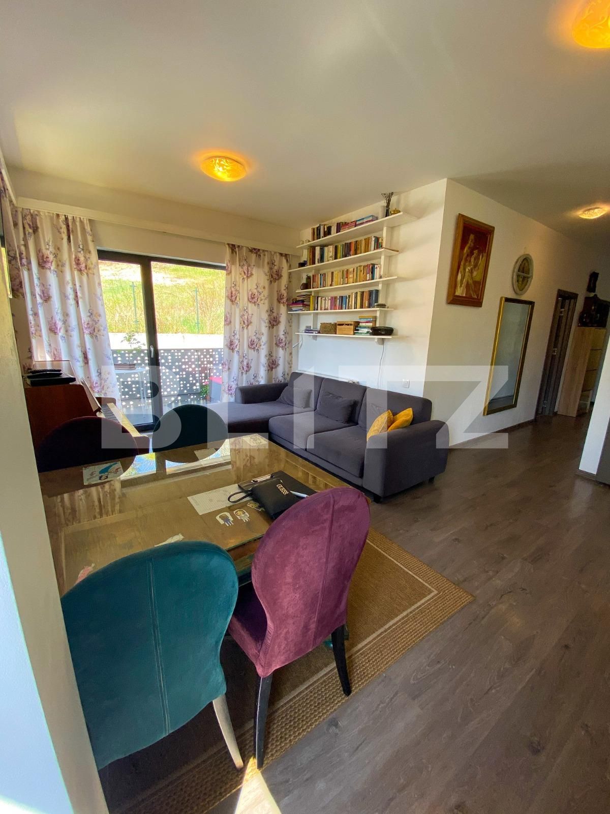 Apartament de vânzare 3 camere Grigorescu - 63879AV | BLITZ Cluj-Napoca | Poza11