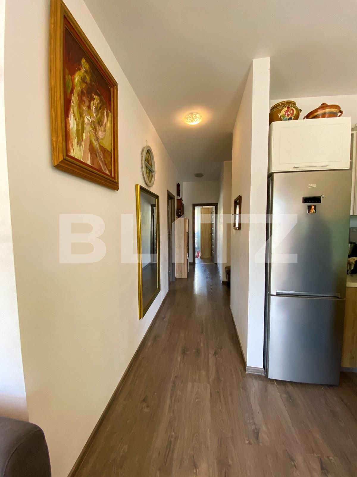 Apartament de vânzare 3 camere Grigorescu - 63879AV | BLITZ Cluj-Napoca | Poza12