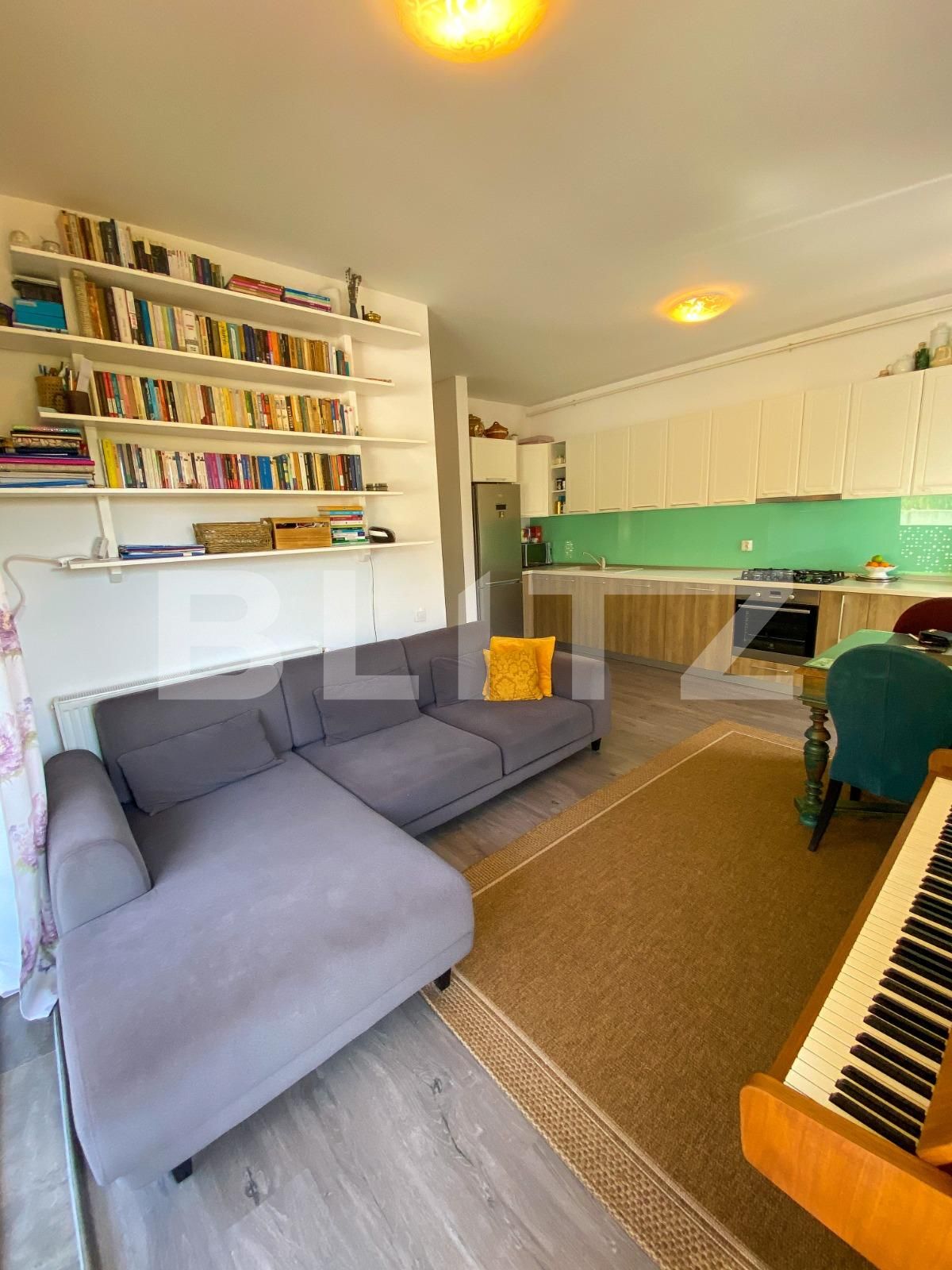 Apartament de vânzare 3 camere Grigorescu - 63879AV | BLITZ Cluj-Napoca | Poza9