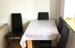 Garsoniera mobilat modern, 26 mp, zona strazii Cernei, Cart Marasti