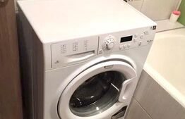 Garsoniera mobilat modern, 26 mp, zona strazii Cernei, Cart Marasti