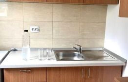 Garsoniera mobilat modern, 26 mp, zona strazii Cernei, Cart Marasti