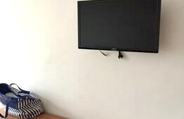 Garsoniera mobilat modern, 26 mp, zona strazii Cernei, Cart Marasti