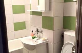 Garsoniera mobilat modern, 26 mp, zona strazii Cernei, Cart Marasti