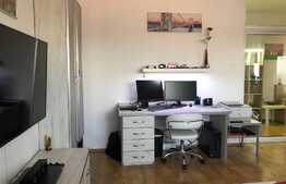 Apartament 2 camere spatios in Tractorul