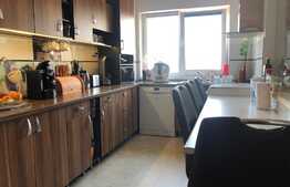 Apartament 2 camere spatios in Tractorul