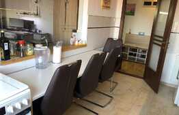 Apartament 2 camere spatios in Tractorul