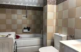 Apartament 2 camere spatios in Tractorul