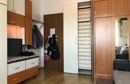 Apartament 2 camere spatios in Tractorul