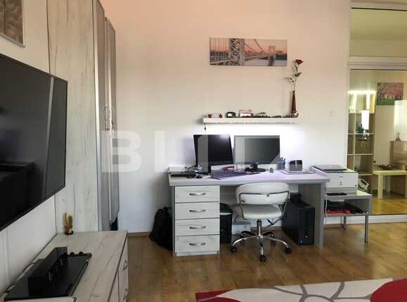 Apartament de vânzare 2 camere Tractorul - 63880AV | BLITZ Brașov | Poza2