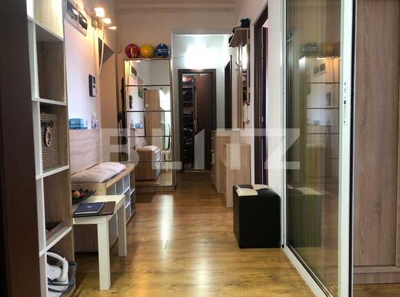 Apartament de vânzare 2 camere Tractorul - 63880AV | BLITZ Brașov | Poza6
